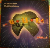 Xque Vol.1