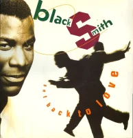 Get Back To Love