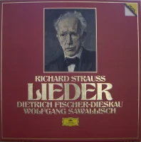 Lieder
