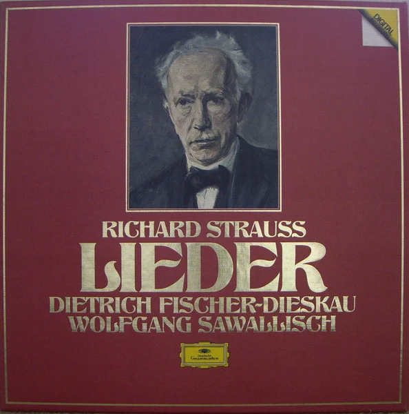 Lieder