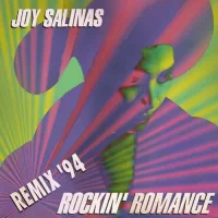 Rockin' Romance (Remix '94)