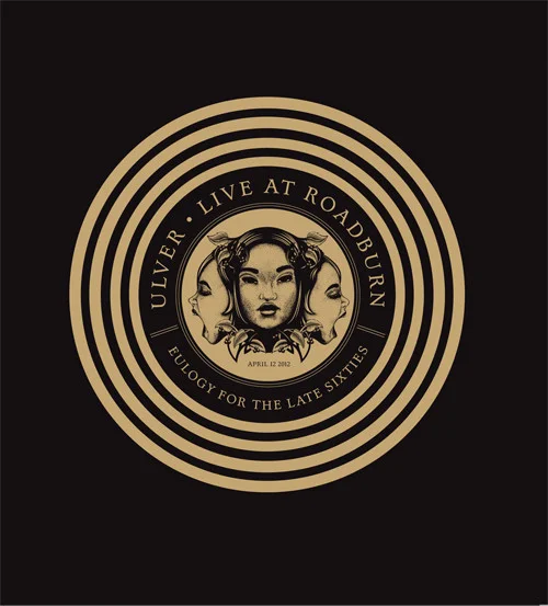 Live At Roadburn