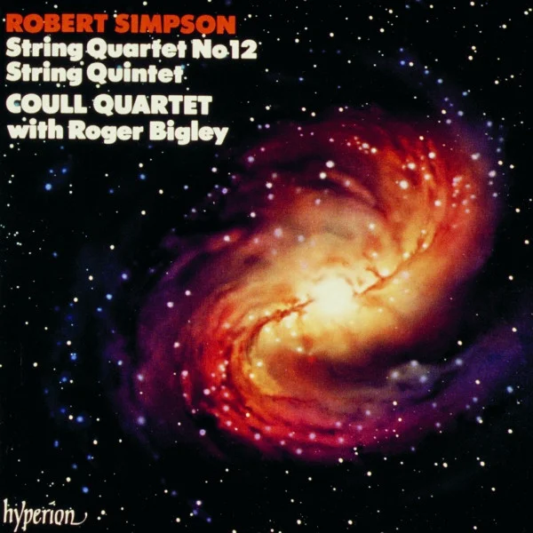 String Quartet No 12 / String Quintet