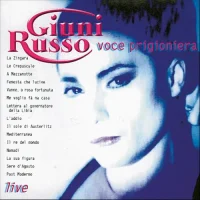 Voce Prigioniera Live