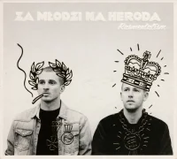 Za Młodzi Na Heroda