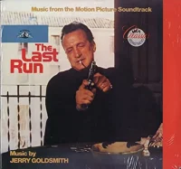 The Last Run (Music From The Motion Picture Soundtrack)