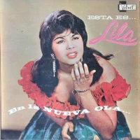 Esta Es Lila En La Nueva Ola