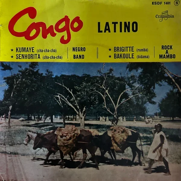 Congo Latino