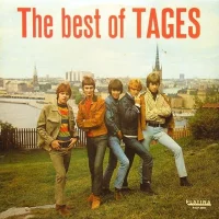 The Best Of Tages