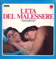 L'Età Del Malessere (Colonna Sonora Originale Del Film)