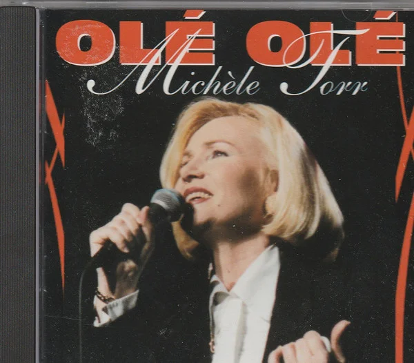 Olé Olé