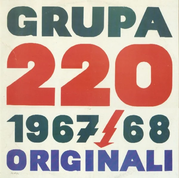 1967/68 Originali