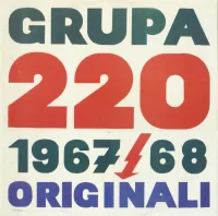 1967/68 Originali