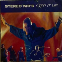 Step It Up