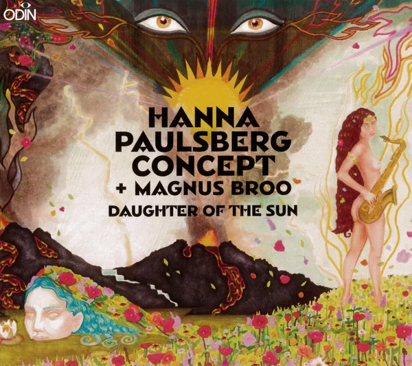 Daughter Of The Sun