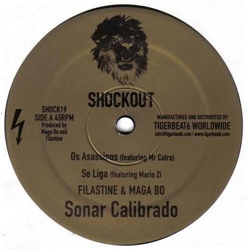 Sonar Calibrado