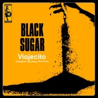 Viajecito (Complete Recordings 1970-1972)