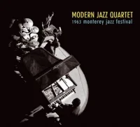 Live At Monterey