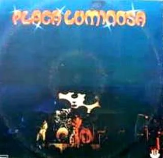 Placa Luminosa