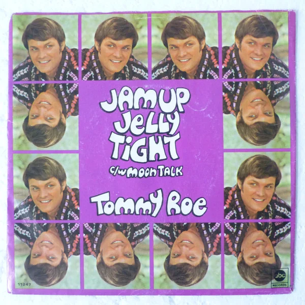 Jam Up Jelly Tight / Moontalk