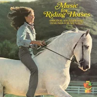 Music For Riding Horses