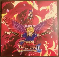 Breath Of Fire II Original Video Game Soundtrack