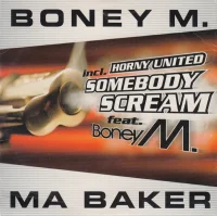 Ma Baker