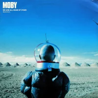 We Are All Made Of Stars (Remixes)