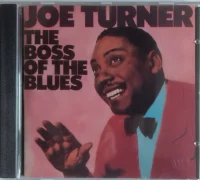 The Boss Of The Blues
