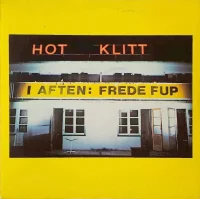 I Aften: Frede Fup