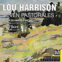Seven Pastorales