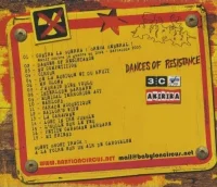 Dances Of Resistance