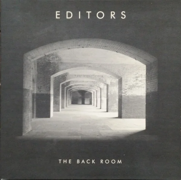 The Back Room