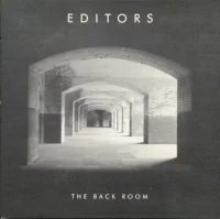 The Back Room
