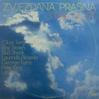 Zvjezdana Prašina = Star Dust