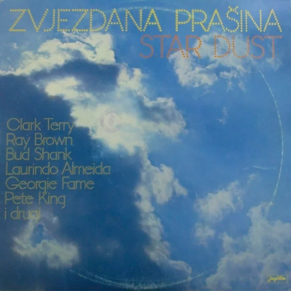 Zvjezdana Prašina = Star Dust