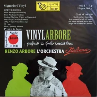 VinylArbore