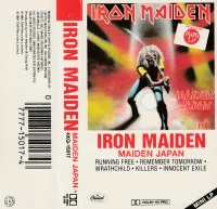 Maiden Japan
