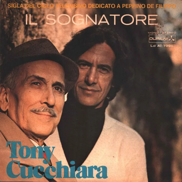 Il Sognatore