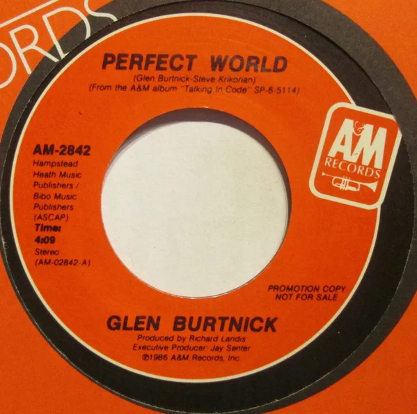 Perfect World