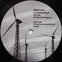Approach EP