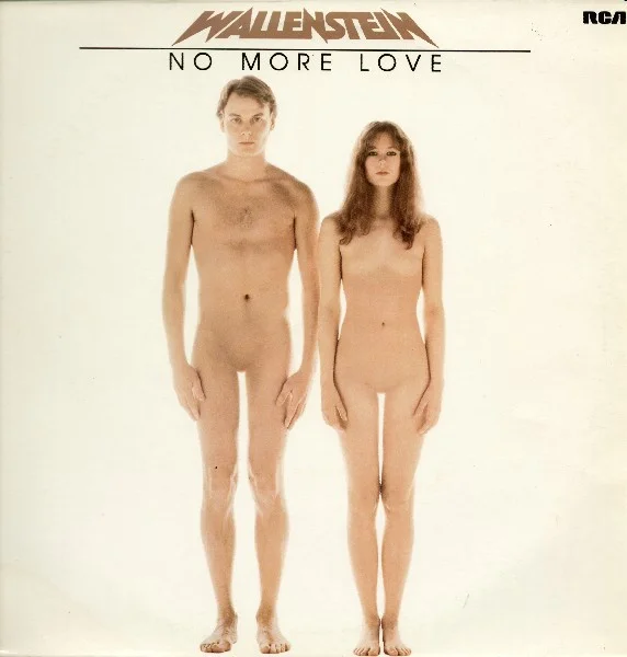 No More Love