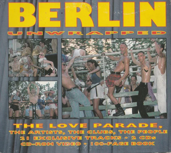 Berlin Unwrapped