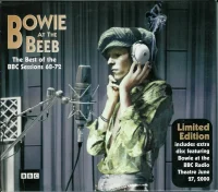 Bowie At The Beeb
