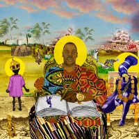 African Of Kenya Ether Part 18