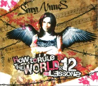 How To Rule The World In 12 EZ Lessons