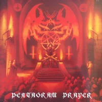 Pentagram Prayer