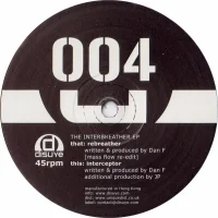 Interbreather EP