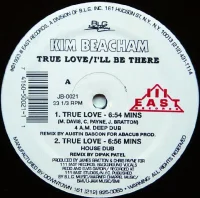True Love / I'll Be There