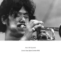 Live At Jazz Spot Combo 1975